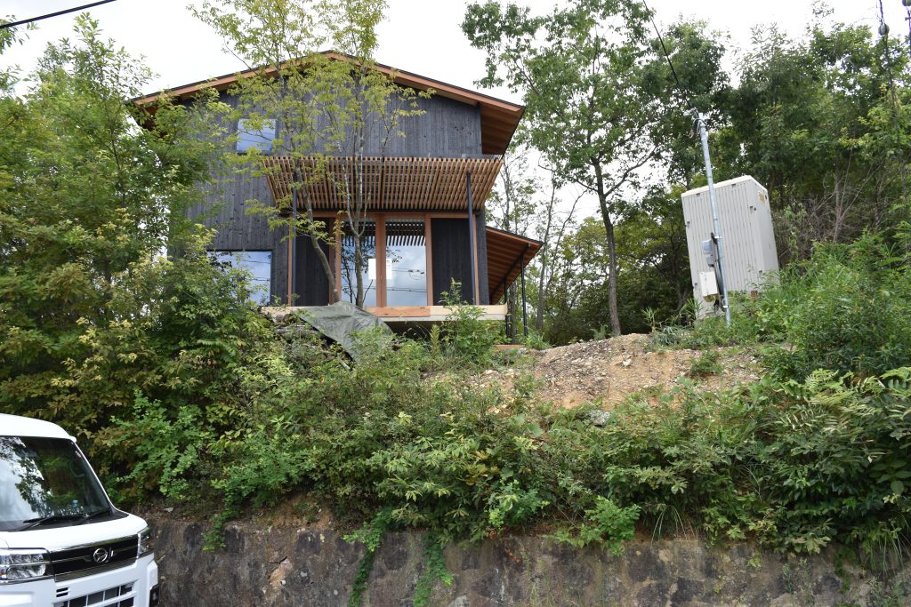 Kato Villa 2