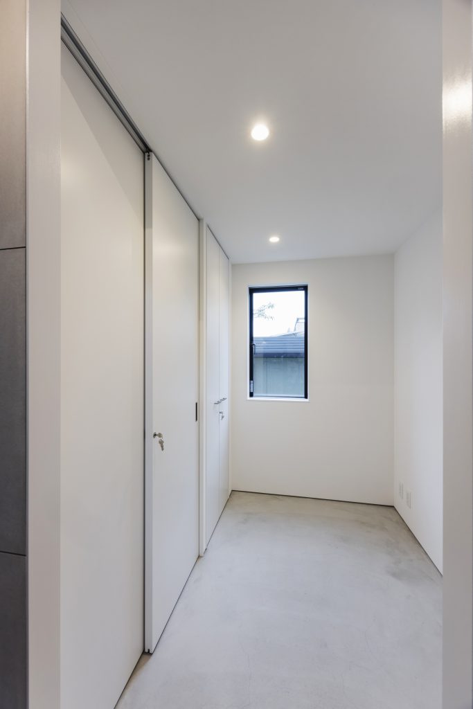 Sunset Villa Pantry